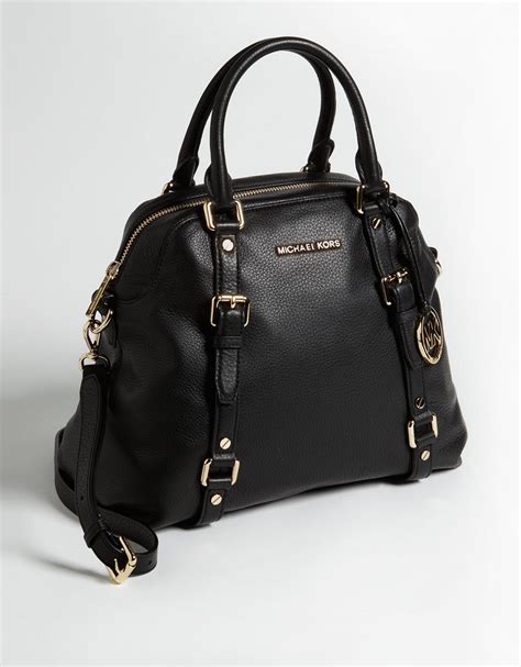 michael kors satchel lord and taylor|saks Michael Kors handles.